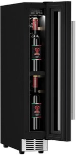 Винный шкаф Meyvel MV9-KWT1 фото 4 в Санкт-Петербурге