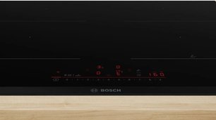 Индукционная варочная панель Бош PVQ695HC1Z фото 2 в Санкт-Петербурге Индукционная варочная панель Bosch PVQ695HC1Z фото 2 в Санкт-Петербурге