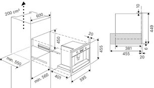 Встраиваемая кофемашина Куперсбуш CKV 6800.0 W2 Black Chrome фото 4 в Санкт-Петербурге Встраиваемая кофемашина Kuppersbusch CKV 6800.0 W2 Black Chrome фото 4 в Санкт-Петербурге