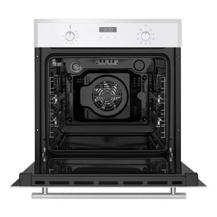 Шкаф духовой электрический MAUNFELD EOEM.769S2W фото 2 в Санкт-Петербурге Шкаф духовой электрический MAUNFELD EOEM.769S2W фото 2 в Санкт-Петербурге