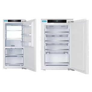 Korting (холодильник KSI 1221 + морозильник KSFI 1078) фото в Санкт-Петербурге