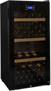 Винный шкаф Climadiff VSV130 фото в Санкт-Петербурге