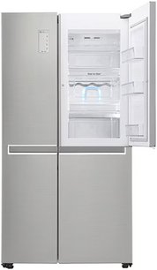 Холодильник LG GC-M247CABV фото 4 в Санкт-Петербурге