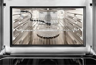 Духовой шкаф Ilve 645SLHSW/I фото 4 в Санкт-Петербурге