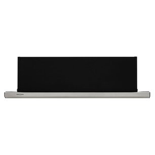 Встраиваемая вытяжка Крона Kamilla slim 600 black/inox (1 мотор) фото 4 в Санкт-Петербурге Встраиваемая вытяжка KRONA Kamilla slim 600 black/inox (1 мотор) фото 4 в Санкт-Петербурге