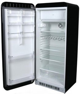 Холодильник Смег FAB28LBV3 фото 4 в Санкт-Петербурге Холодильник Smeg FAB28LBV3 фото 4 в Санкт-Петербурге