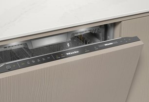 Встраиваемая посудомоечная машина Миле G 7790 SCVi AutoDos K2O фото 3 в Санкт-Петербурге Встраиваемая посудомоечная машина Miele G 7790 SCVi AutoDos K2O фото 3 в Санкт-Петербурге