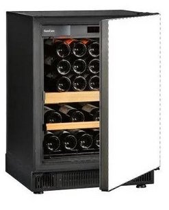 Встраиваемый монотемпературный винный шкаф EuroCave V-059 K-800018-S фото в Санкт-Петербурге