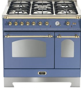 Варочный центр Lofra RLVD96MFTE/CI Br