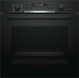 Духовой шкаф Bosch HBA578BB0 фото в Санкт-Петербурге