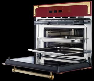 Пароварка Куперсберг RS 969 BOR фото 2 в Санкт-Петербурге Пароварка Kuppersberg RS 969 BOR фото 2 в Санкт-Петербурге