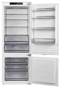 Встраиваемый холодильник Maunfeld MBF19369NFWGR Lux Inverter фото 2 в Санкт-Петербурге