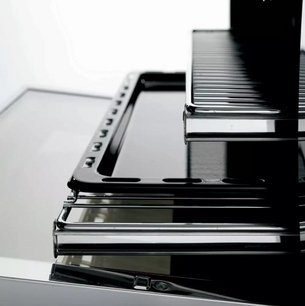 Варочный центр Lofra RNMD96MFTE/5IF CHROME фото 4 в Санкт-Петербурге