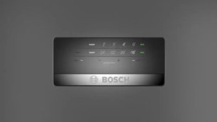 Холодильник с нижней морозильной камерой BOSCH KGN39XC28R фото 3 в Санкт-Петербурге Холодильник с нижней морозильной камерой BOSCH KGN39XC28R фото 3 в Санкт-Петербурге