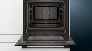 Духовой шкаф Сименс HA010FBR1M фото 2 в Санкт-Петербурге Духовой шкаф Siemens HA010FBR1M фото 2 в Санкт-Петербурге