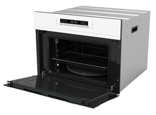 Духовой шкаф Хайер HMX-BDC399W фото 3 в Санкт-Петербурге Духовой шкаф Haier HMX-BDC399W фото 3 в Санкт-Петербурге