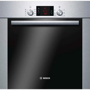 Духовой шкаф Бош HBA22R251E фото в Санкт-Петербурге Духовой шкаф Bosch HBA22R251E фото в Санкт-Петербурге