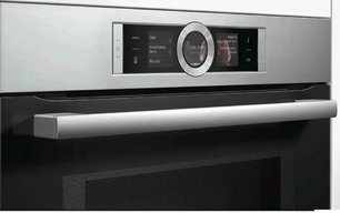 Духовой шкаф Бош CMG656RS1I фото 3 в Санкт-Петербурге Духовой шкаф Bosch CMG656RS1I фото 3 в Санкт-Петербурге