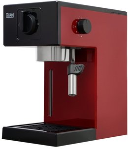 Кофеварка рожковая VARD VCPA1V фото 4 в Санкт-Петербурге