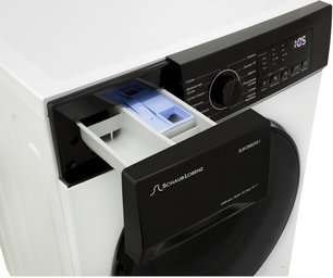 Стирально-сушильная машина Шауб Лоренц SLW CW8245 I фото 2 в Санкт-Петербурге Стирально-сушильная машина Schaub Lorenz SLW CW8245 I фото 2 в Санкт-Петербурге