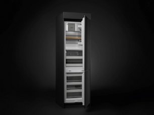 Встраиваемый холодильник BORA C178KGS2 фото 2 в Санкт-Петербурге