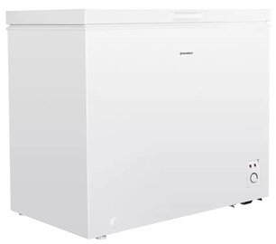Морозильный ларь MAUNFELD MFL200W фото в Санкт-Петербурге Морозильный ларь MAUNFELD MFL200W фото в Санкт-Петербурге