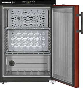 Винный климатический шкаф Либхер WKr 1811 фото 2 в Санкт-Петербурге Винный климатический шкаф Liebherr WKr 1811 фото 2 в Санкт-Петербурге