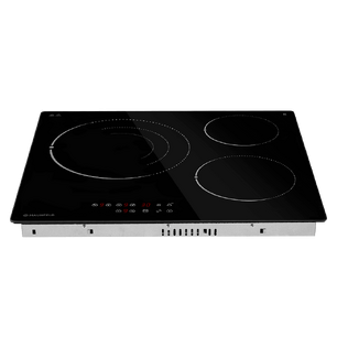 Варочная панель Maunfeld CVCE593TPBK фото 2 в Санкт-Петербурге