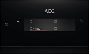 Варочная панель АЕГ IAE84851FB фото 2 в Санкт-Петербурге Варочная панель AEG IAE84851FB фото 2 в Санкт-Петербурге