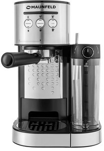Кофемашина Маунфилд MF-720S PRO фото 3 в Санкт-Петербурге Кофемашина Maunfeld MF-720S PRO фото 3 в Санкт-Петербурге