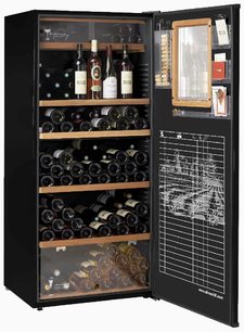 Винный шкаф Климадифф CLP204ZN фото в Санкт-Петербурге Винный шкаф Climadiff CLP204ZN фото в Санкт-Петербурге