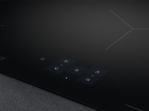 Варочная панель AEG TH85IM30FB фото 4 в Санкт-Петербурге