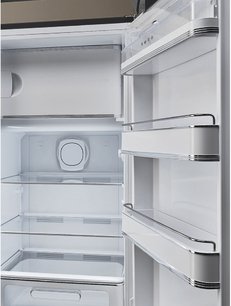 Холодильник Смег FAB28RDTP3 фото 3 в Санкт-Петербурге Холодильник Smeg FAB28RDTP3 фото 3 в Санкт-Петербурге