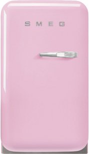 Минибар Смег FAB5LPK6 фото в Санкт-Петербурге Минибар Smeg FAB5LPK6 фото в Санкт-Петербурге