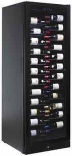 Винный шкаф Dunavox DX-143.468B фото 2 в Санкт-Петербурге