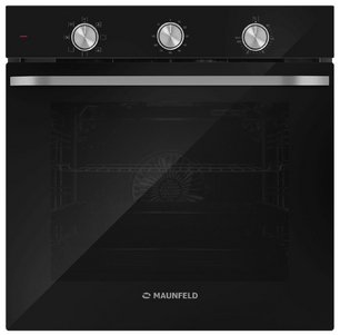 Духовой шкаф Maunfeld FEOF7871B фото в Санкт-Петербурге