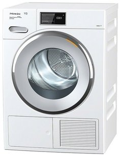Сушильная машина Миле TMV 840 WP фото в Санкт-Петербурге Сушильная машина Miele TMV 840 WP фото в Санкт-Петербурге