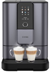 Кофемашина Nivona CafeRomatica NIVO 8107 фото в Санкт-Петербурге