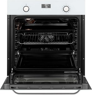 Духовой шкаф Хайер HOX-P11HGW фото 3 в Санкт-Петербурге Духовой шкаф Haier HOX-P11HGW фото 3 в Санкт-Петербурге