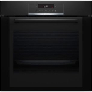 Духовой шкаф Бош HBA372BB0 фото в Санкт-Петербурге Духовой шкаф Bosch HBA372BB0 фото в Санкт-Петербурге