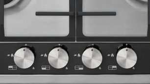 Варочная поверхность Korting HG 665 CTGX фото 2 в Санкт-Петербурге