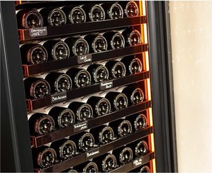Винный шкаф EuroCave S-Revel-L фото 2 в Санкт-Петербурге