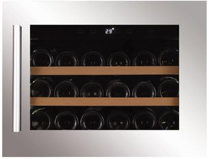 Винный шкаф Dunavox DAVS-18.46SS фото в Санкт-Петербурге