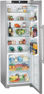 Холодильник Либхер KBes 4260 Premium BioFresh фото в Санкт-Петербурге Холодильник Liebherr KBes 4260 Premium BioFresh фото в Санкт-Петербурге