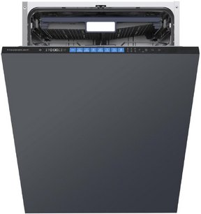 Встраиваемая посудомоечная машина Kuppersbusch G 6594.0 V фото в Санкт-Петербурге