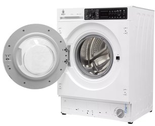 Встраиваемая стиральная машина Джекис JW B0722W фото 4 в Санкт-Петербурге Встраиваемая стиральная машина Jacky`s JW B0722W фото 4 в Санкт-Петербурге