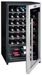 Винный шкаф La Sommeliere LS34A фото в Санкт-Петербурге