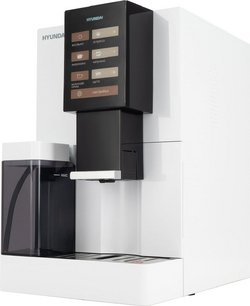 Кофемашина Hyundai HAM-5104 фото 3 в Санкт-Петербурге