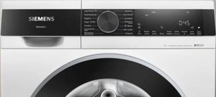 Стиральная машина Siemens WG44G2FWPL фото 2 в Санкт-Петербурге