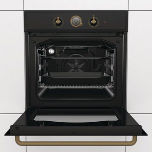 Духовой шкаф Горение BO7532CLB фото 2 в Санкт-Петербурге Духовой шкаф Gorenje BO7532CLB фото 2 в Санкт-Петербурге